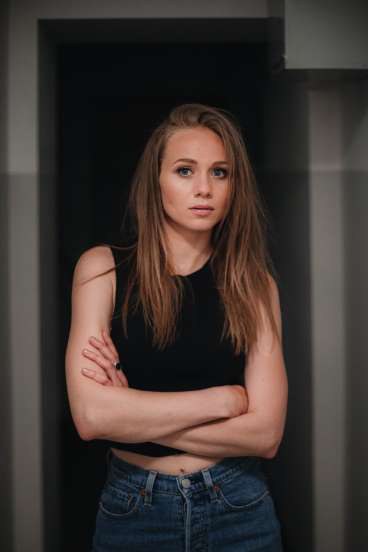 芭芭拉·加斯特卡 Barbara Garstka