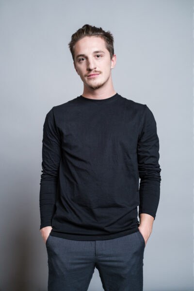 Maciej Kozakoszczak Maciej Kozakoszczak