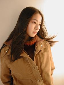 沈晓妍 xiaoyan chen