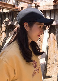 赵慧琳 Hye-lin Cho