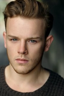 卡勒姆·伍德豪斯 Callum Woodhouse