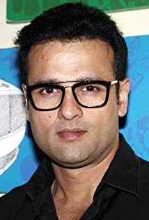 罗伊特·罗伊 Rohit Roy