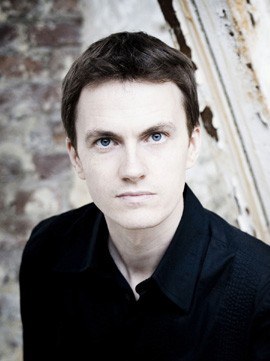 亚历山大·萨洛 Alexandre Tharaud