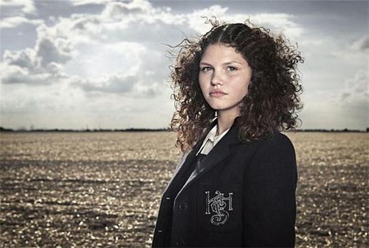 Charlie May-Clark Charlie May-Clark