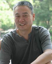康健宁 Jianning Kang