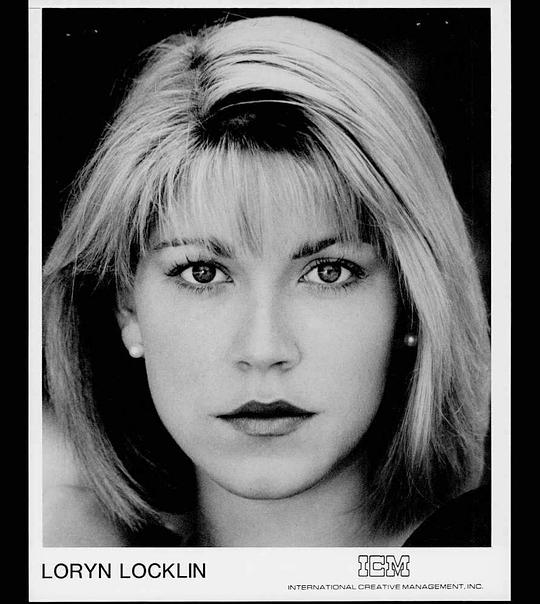洛林·洛克林 Loryn Locklin