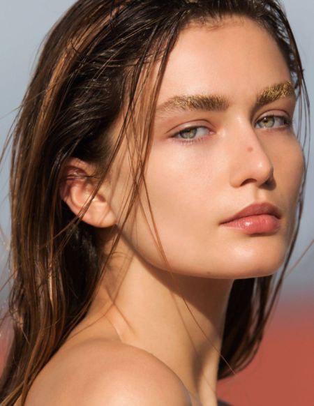 安德娅·迪亚可奴 Andreea Diaconu