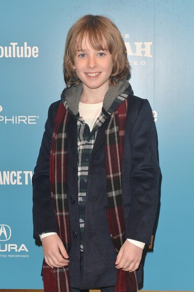 詹姆士·奎因·马奇 James Quinn Markey