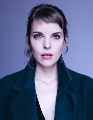 路易斯·斯科夫 Luise Skov