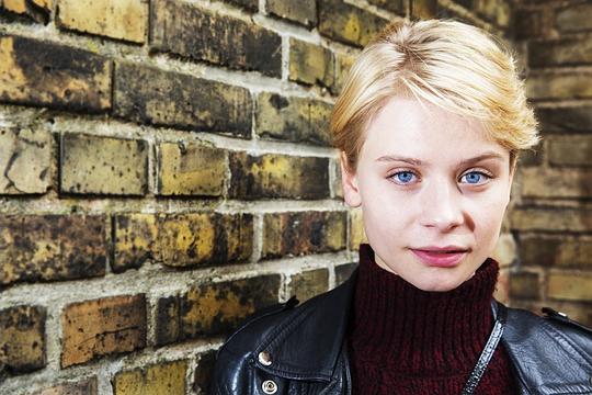 克拉拉·罗萨杰 Clara Rosager