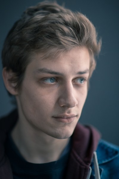 马太乌兹·维克拉韦克 Mateusz Wieclawek