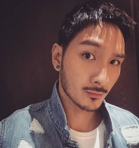 吕锐 Cedric Loo