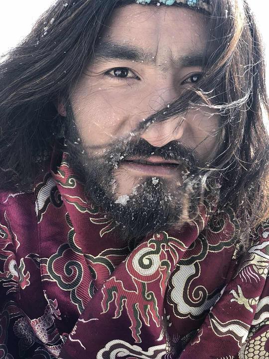 次真 Ci Zhen