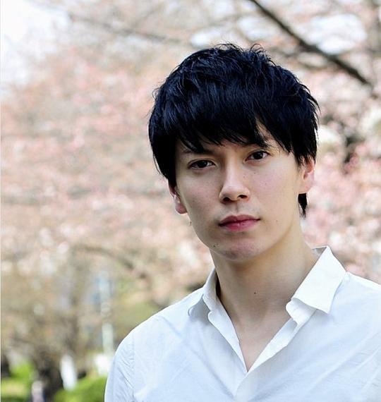 西村元贵 NISHIMURA MOTOKI