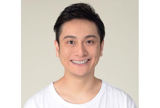 前坂淳平 JP