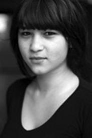 伊莎贝拉·拉夫兰德 Isabella Laughland