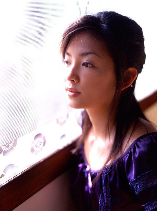 坂本三佳 Mika Sakamoto