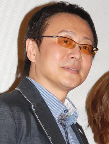 松尾贵史 Mugi Tachibana