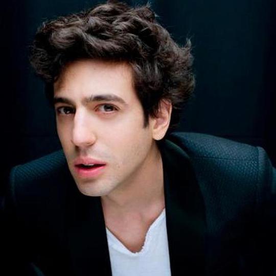 马克斯·布博里尔 Max Boublil
