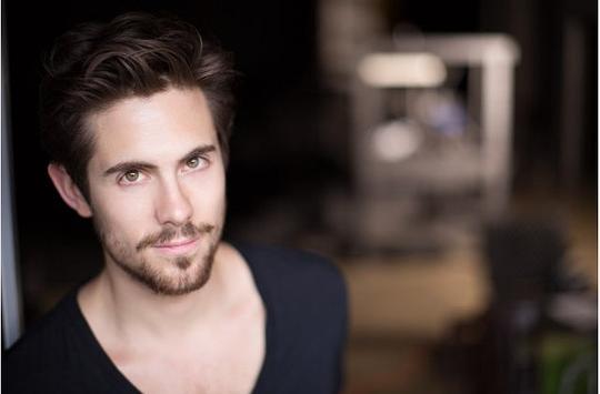 克里斯·麦克奈利 Chris McNally