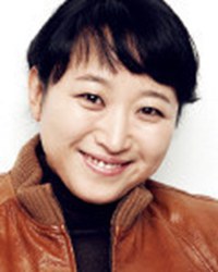 郑义顺 Eui-soon Jung