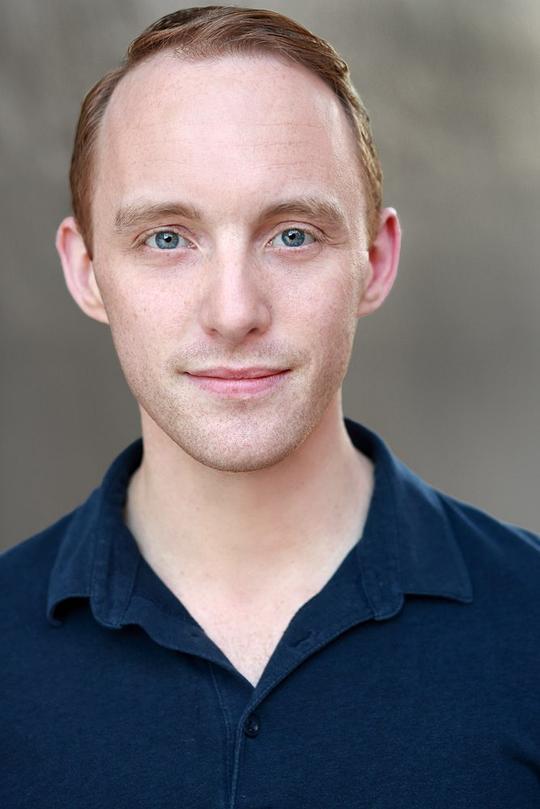 本杰明·法默 Benjamin Farmer