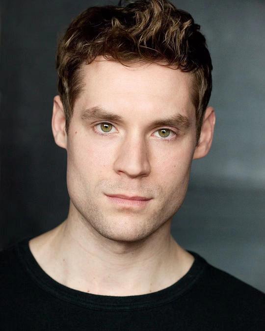 乔治·泰勒 George Taylor