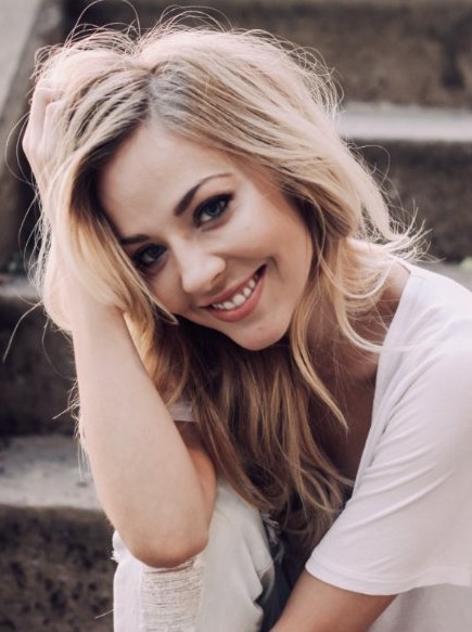麦肯齐·波特 MacKenzie Porter