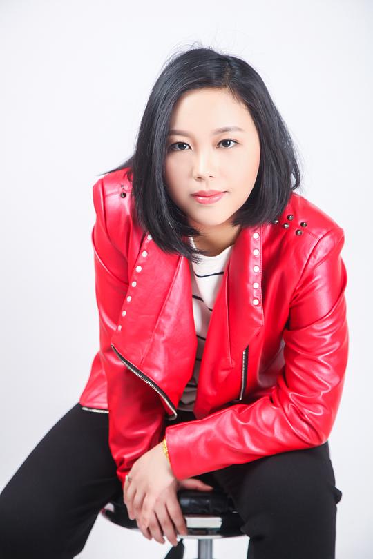 尤紫涵 Zihan You