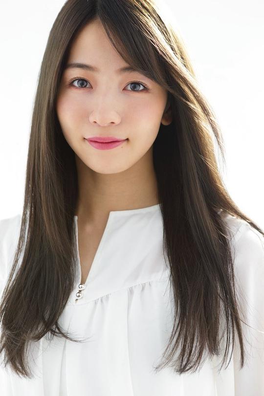 传谷英里香 Erika Denya