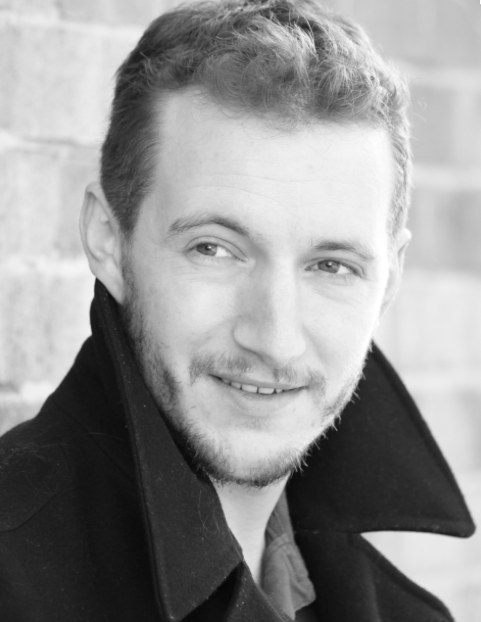 泰德·杜兰 Ted Duran