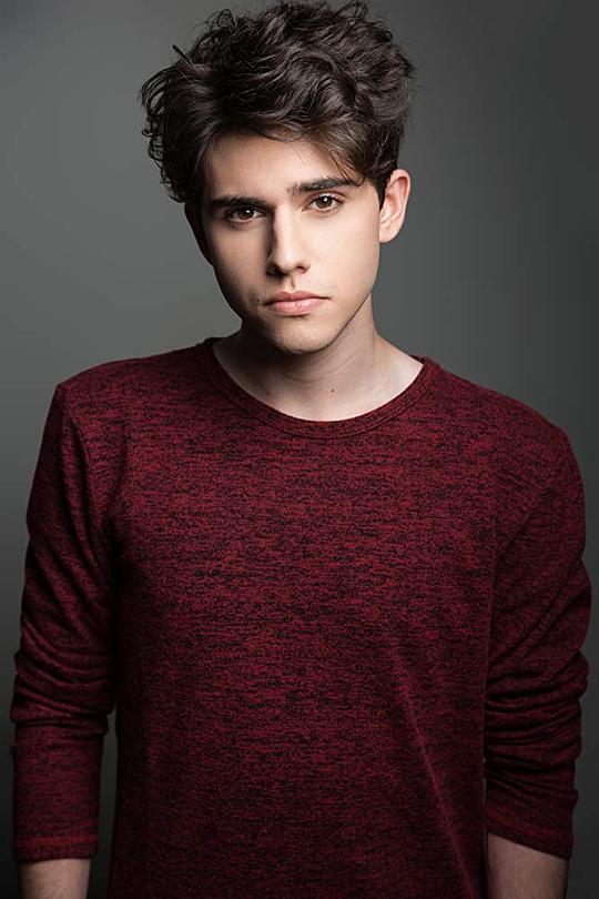 莱斯·马修·邦德 Rhys Matthew Bond