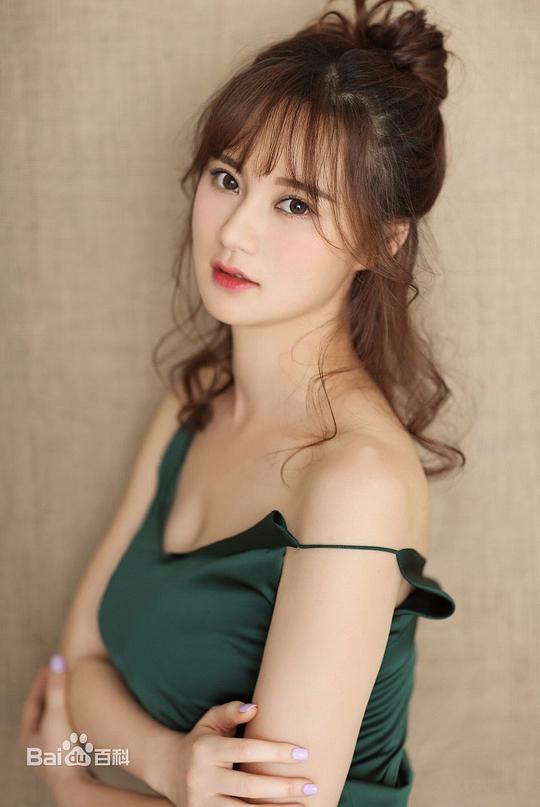 吴一迪 Yidi Wu