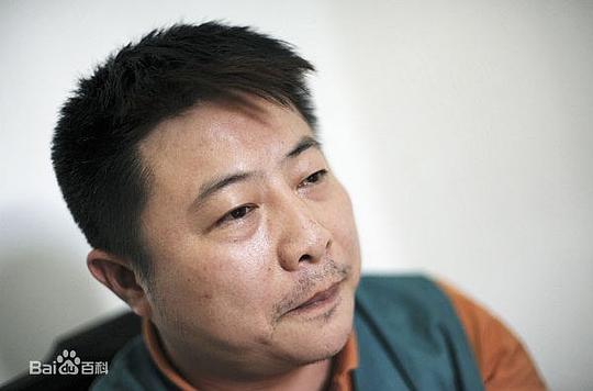 陈英俊 Yingjun Chen