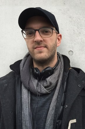 格兰特·斯布托尔 Grant Sputore