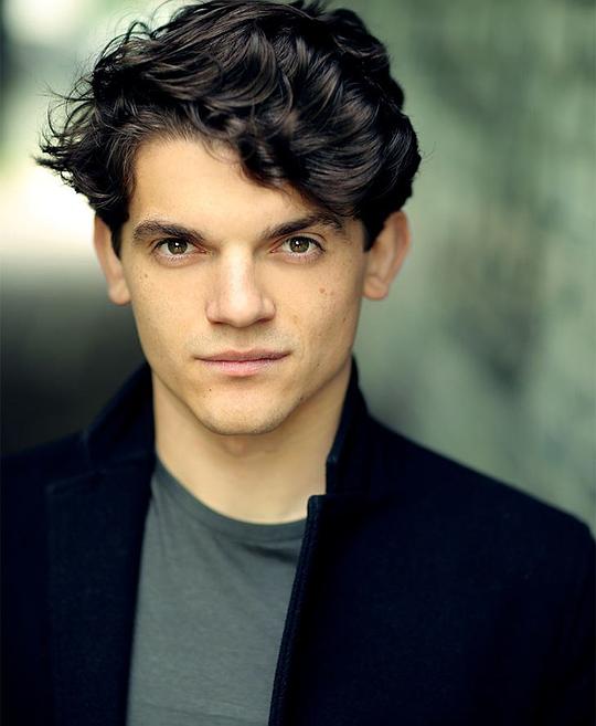 爱德华·布卢梅尔 Edward Bluemel