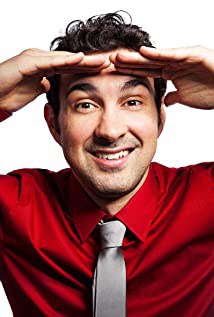 马克·诺曼德 Mark Normand