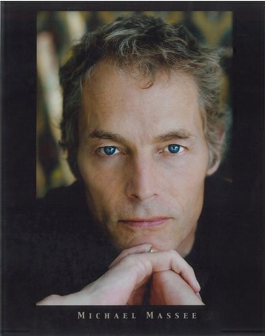 迈克尔·麦斯 Michael Massee