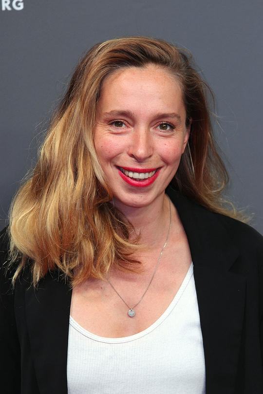 凯瑟琳·贝伦斯 Katharina Behrens