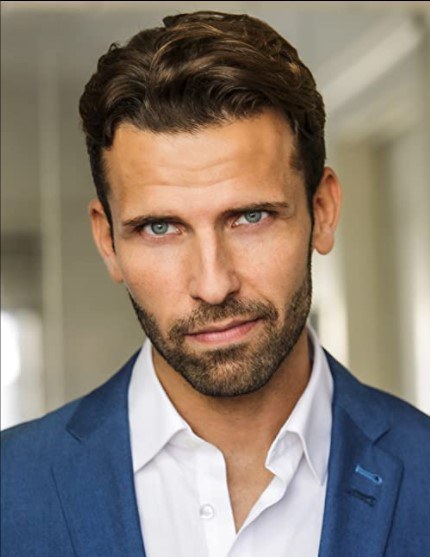 本杰明·施诺 Benjamin Schnau