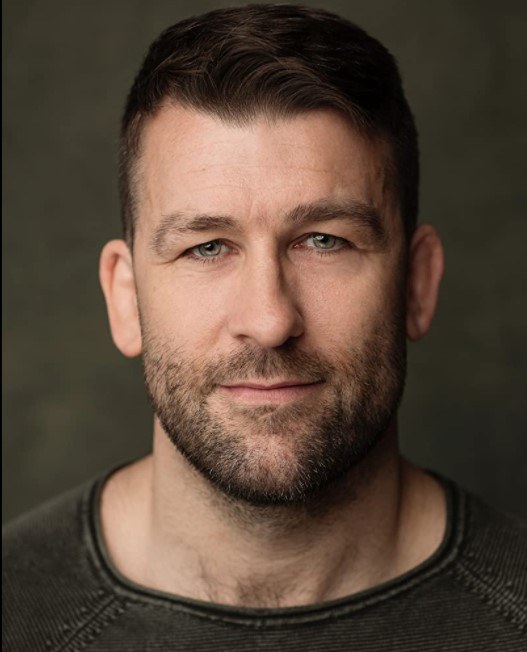 罗奇·威廉姆斯 Rocci Williams