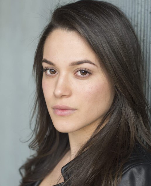 斯蒂芬妮·阿西拉 Stephanie Arcila