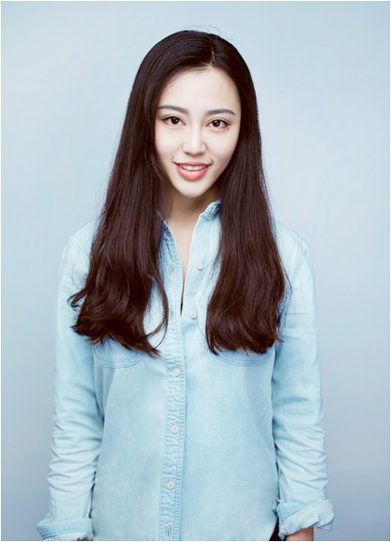 钟曼洋 ManYang Zhong