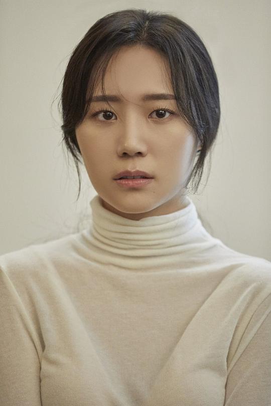 朴艺妮 Ye-Ni Park