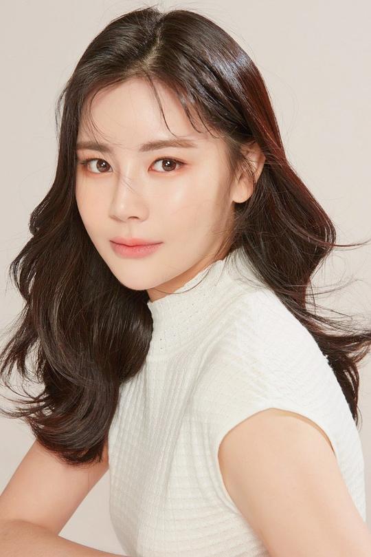 林秀贤 Soo-hyeon Lim