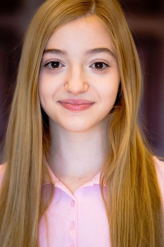 安娜·哈尔 Anna Harr