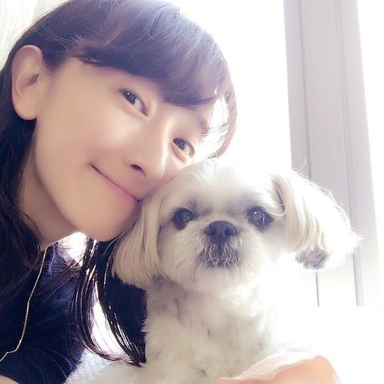 花总真理 Hanafusa Mari