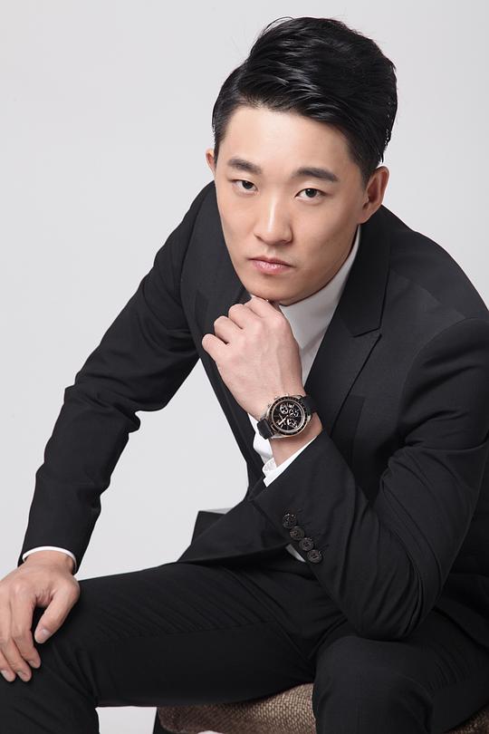 李方宦 Fanghuan Li