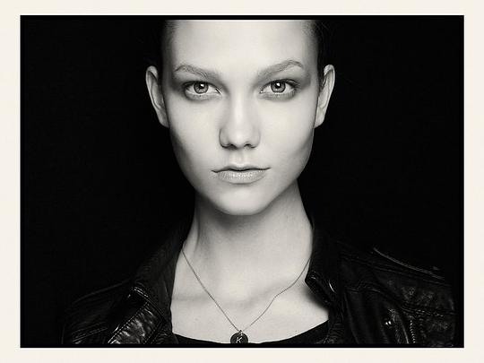 卡莉·克劳斯 Karlie Kloss