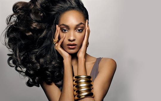 卓丹·邓 Jourdan Dunn